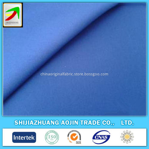 T/C65/35 Chlorine Bleaching Resistance Hospital Use Cloth